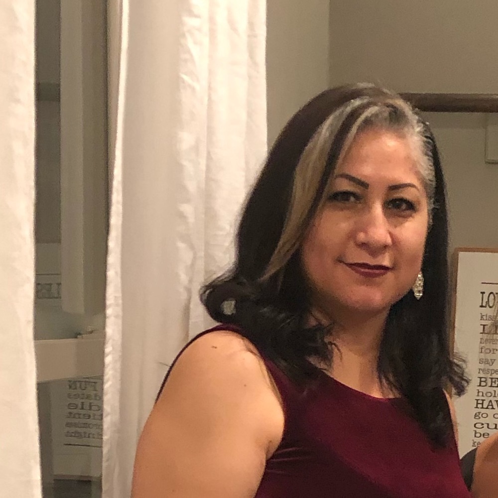 Meet your Posher, Luz